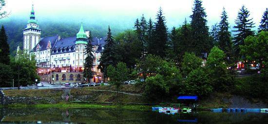 BenediktinerKlosterruine